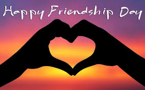 The us congress gathered in 1935 to mark june 8 as national best friends day every year. International Friendship Day August 8 2021 Happy Days 365