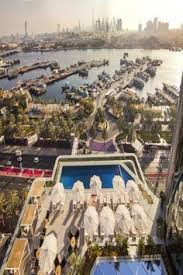 Al Bandar Rotana Dubai Creek Dubai Dubai Hotel Dubai Beautiful Hotels