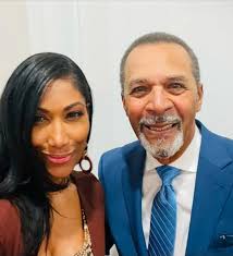 Okay, Gatekeepers! Let's have a little fun here! Since a lot of you like to  play casting directors, who would you cast as the current cast? Ex, Joe  Morton as Vernon, Phylicia