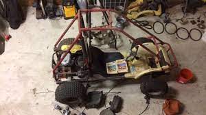 Two 2 Honda Odyssey Fl250 Atvs For Sale In San Antonio Texas San Antonio Honda Odyssey Off Road Buggy