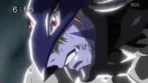 Digimon DigiMemory : Beelzemon (Xros Wars) - YouTube