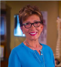 Desert Healing Chiropractic Center, 44847 Portola Ave, # B, Palm Desert, CA  92260, US