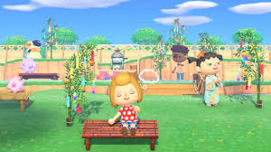In a departure from previous titles in the series, the player lives on a deserted island rather than in a town. What S New In July 2021 For Animal Crossing New Horizons New Seasonal Items Bugs Next Update Animal Crossing World