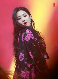 Soyeon Gidle Idle Kpop Kpop Girls Kpop Girl Groups Girl
