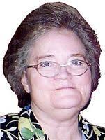 Rita Houghton Obituary (1945