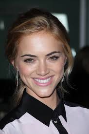 Emily wickersham hasn't even made her debut on ncis yet and she's already gotten a promotion. Emily Wickersham