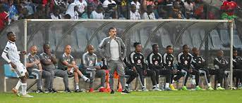 Riveiro Offers Honest Assessment About Pirates - iDiski Times