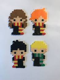 Pin By Juliana Hembecker Hubert On Harry Potter Harry Potter Perler Beads Perler Bead Patterns Perler Bead Art