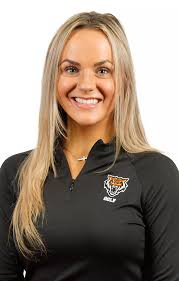 2021-22 Women's Golf Roster