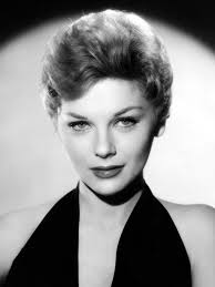 Joan Taylor,born Rose Marie Emma,was