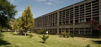 Identidad y misión la espiritualidad ignaciana, guía de nuestra labor educativa y social. Campus Ibero