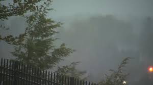 Latest NY weather updates for May 2025