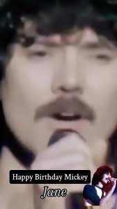 Happy Birthday Marshall Howard Crenshaw (born November 11, 1953) is an  American musician, singer, songwriter, and guitarist best known for hit  songs such as “Someday, Someway”, a US top 40 hit in