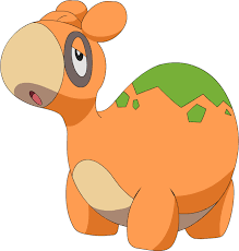 The majority of pokemon look like regular creatures/objects, with a fantastical twist. Numel Sonic Pokemon Wiki Fandom