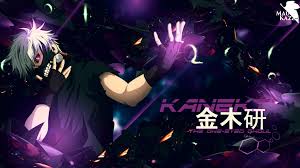 Eto yoshimura, haise sasaki, ken kaneki 4k wallpaper. 48 Tokyo Ghoul Wallpaper 1600x900 On Wallpapersafari