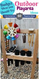 Easy diy recycled pallet timber shop, cubby or market stall for outside play. Budget Playarea Ideas You Should Try In Your Backyard Outdoor Truly Hand Picked