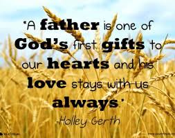 Loss of Father | Quotes - Your Tribute via Relatably.com