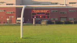 Yates High School athletic field will be named after graduate George Floyd