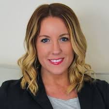 Erin Mcclintock's Instagram, Twitter & Facebook