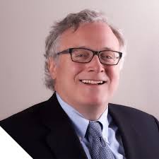 Richard Ressler, Managing General Counsel