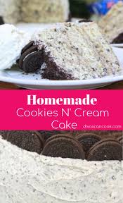 Pin On Homemade Cake Recipes Tried True