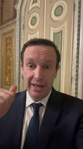 4:45am outside the Senate chamber. @CoryBooker about to begin hour 11 of  his filibuster to protest Trump’s Medicaid cuts, corruption and  lawlessness. , Been proud to be his wingman throughout. I’m ...