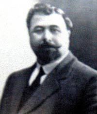 Geraghty, Rebecca 'Arthur Griffith and Patrick McManus'