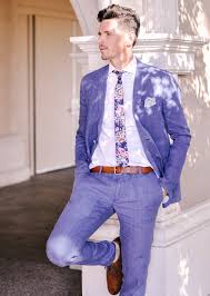 Oui, la demande en mariage n'est plus exclusivement il faut d'abord savoir qu'on ne demande pas un homme en mariage de la même façon qu'une femme. 1001 Idees Tenue De Mariage Homme Decontracte Parce Que C Est Jour De Fete