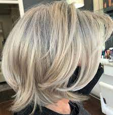 This is especially true if your blonde hair is on the cool or ashy side. Best Ideas How To Disguise Gray Hair With Highlights In 2021 Hair Adviser