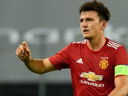 Последние твиты от harry maguire (@harrymaguire93). Harry Maguire Manchester United Captain Found Guilty After Fight In Greece Sports Illustrated