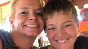 Fundraiser by Kevin May : Robin May Gonzalez Memorial College Fund