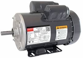 Dayton capacitor start motor wiring diagram wiring diagram. Dayton General Purpose Motor 1 1 2 Hp Capacitor Start Run Nameplate Rpm 1 725 5k565 5k565 Grainger