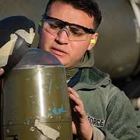 Commissioner Oriel Ortega, General Director of the