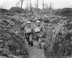 Image result for western front mud