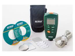 Extech CG204 Coating Thickness Tester | TEquipment