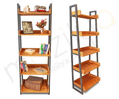 Dogal Ahsap Kitaplik Modelleri Www Mozilya Com Wood Wooden Bookshelf Bookcase Library Mobilya Kitapliklar Kitaplik