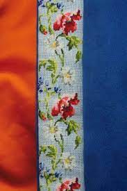 Find this pin and more on вишивка. French Bouquet Cross Stitch Pattern Chart
