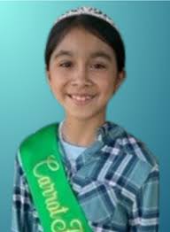 Meet the 2024 Carrot Festival Royalty Candidates