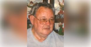 Obituary information for Frank Arthur Logan