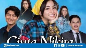 Dan berikut adalah daftar pemain dari sinetron terbaru sctv yang berjudul cinta anak muda ini. Daftar Lengkap Pemain Sinetron Cinta Nikita Sctv Segera Tayang Nikita Willy Bareng Eks Anak Jalanan Tribun Sumsel