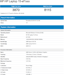 Gaming on sub 350$ entry level laptop which has the amd ryzen 3 3200u apu. Amd Ryzen 3 3250u Mobility Cpu Spotted And Benchmarked