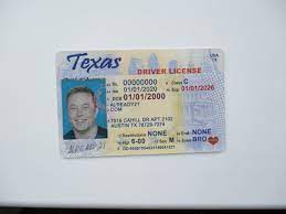 🆔🔥Texas Id - Buy Scannable Fake Id With Bitcoin