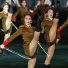 Women of north korea - бесплатные порно изображения в отличном качестве