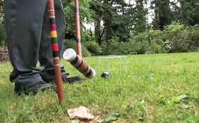 How To Play Croquet Howcast