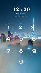 Android password manager apps can help you keep track of your passwords so that you can access all of them from a single place. Best Secure Lock Screen Password App For Android Apk Download