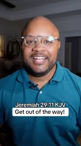 Get out of God’s way! #bibleverse #scripture #dailydevotional