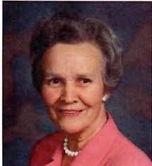 Marion (Butler) Muse-Rutan Obituary December 16, 2019