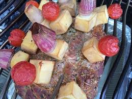 Achte bitte auf hochwertige zutaten: Rezept Rinderbraten Hohe Rippe