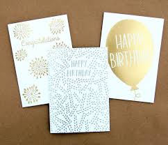 Create personalized cards in minutes with adobe spark. So You Want To Get Into The Stationery Business