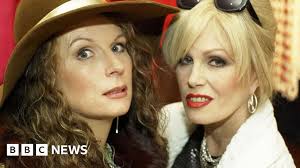 Ab Fab stars Jennifer Saunders and Joanna Lumley reunite for Amandaland